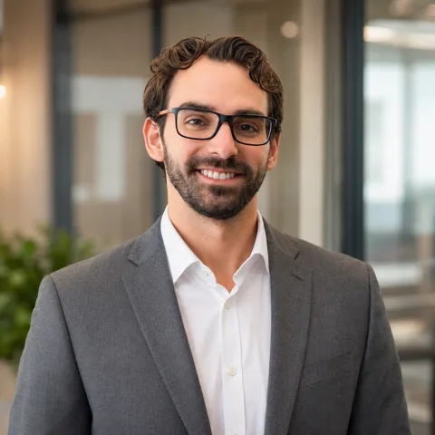 Fernando Brierley, Co-founder