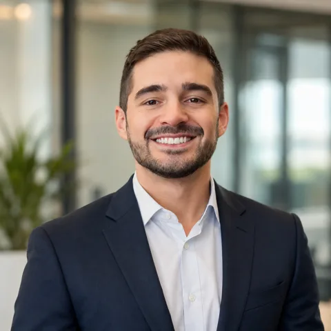 Sebastián Balmaceda, Co-founder